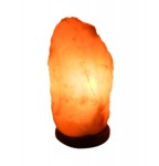 Salzlampe Natur 1,5-2 kg, h ~ 15 cm 