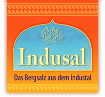 Indusal - Das Bergsalz aus dem Industal