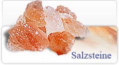 Salzsteine